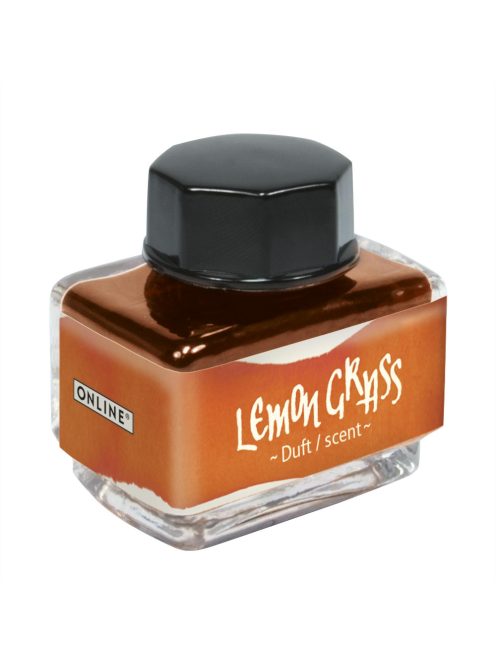Online illatos tinta, narancs, citromfű (4014421170675)