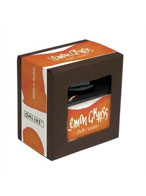 Online illatos tinta, narancs, citromfű (4014421170675)