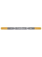 Online ecsetfilc, sárga  (4014421190734)