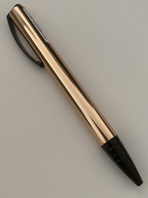 Online Vision Magic rosegold golyóstoll 36050 (4014421360502)