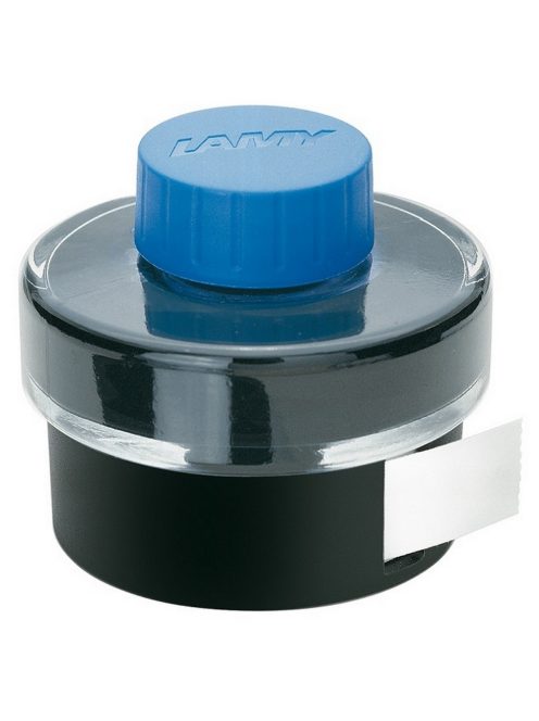 LAMY üveges tinta  (50 ml), kék, T52 (4014519422884)