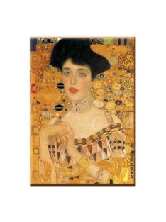 Mágnes - Klimt: Adele (4031172183136)