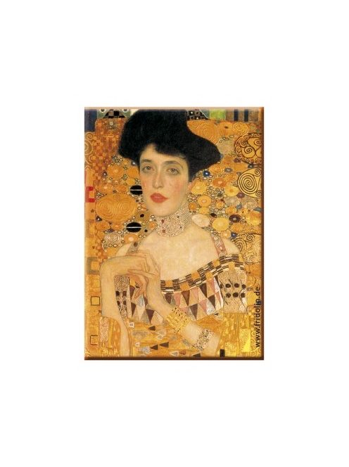 Mágnes - Klimt: Adele (4031172183136)