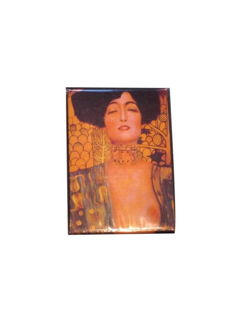 Mágnes - Klimt: Judith (4031172183167)