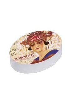 Radír - Opera: Turandot (4031172430063)