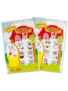 TRH tojástetoválás (4032722940247)