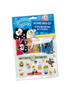 TRH tojásdíszítő szett (4032722940568)