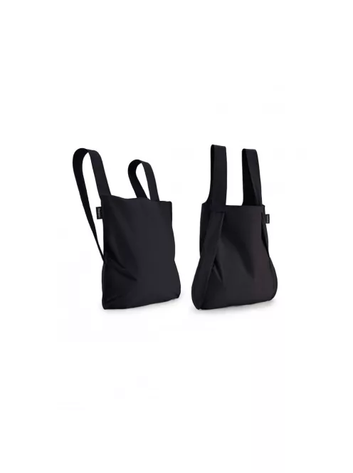 Notabag bevásárlótáska - Black