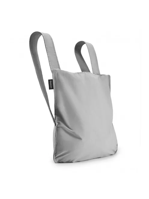 Notabag bevásárlótáska - Grey