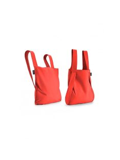 Notabag bevásárlótáska - Red
