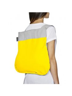 Notabag bevásárlótáska reflective - Yellow