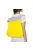 Notabag bevásárlótáska reflective - Yellow