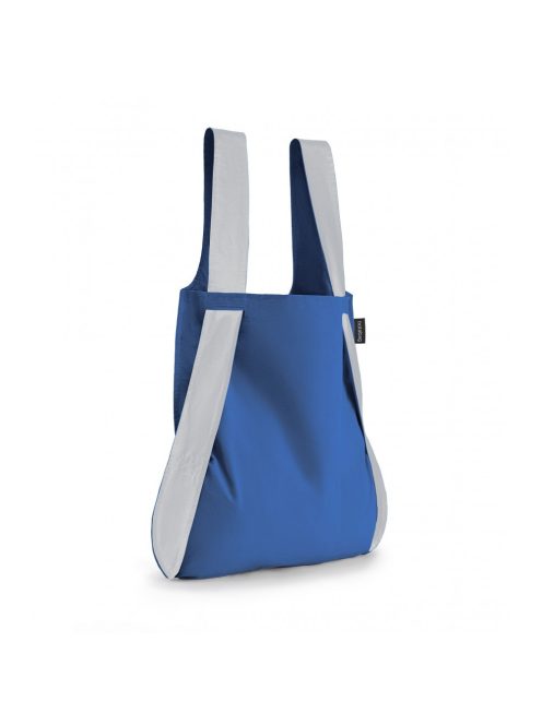 Notabag bevásárlótáska reflective - Blue