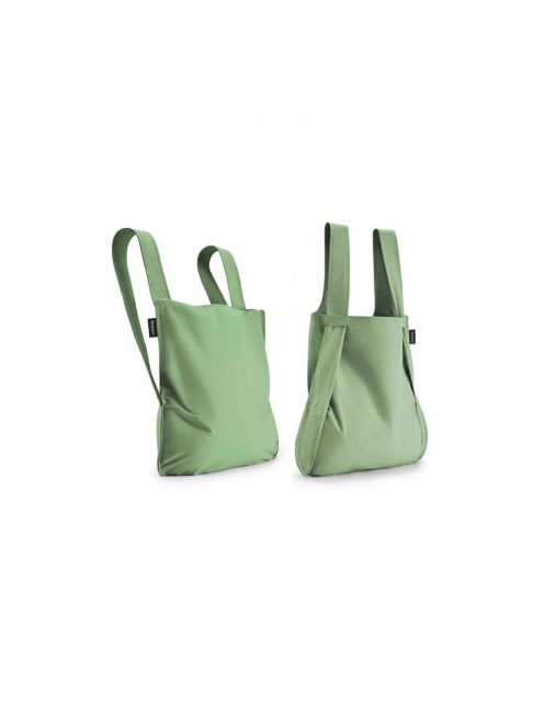 Notabag bevásárlótáska - oliva