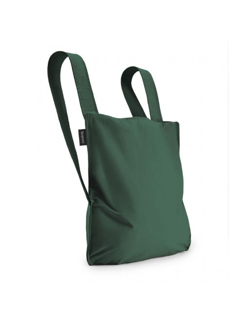 Notabag bevásárlótáska - Forest Green