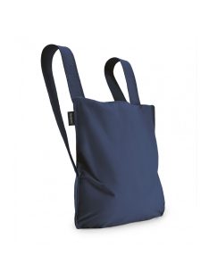 Notabag bevásárlótáska - Navy Blue