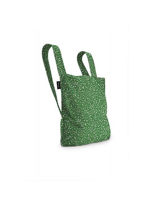 Notabag bevásárlótáska - Green Sprinkle