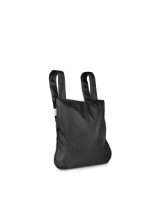 Notabag bevásárlótáska recycled - Black