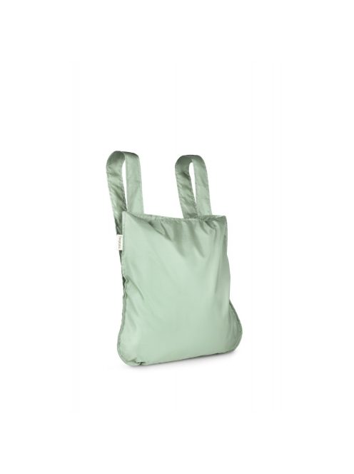 Notabag bevásárlótáska recycled - Sage