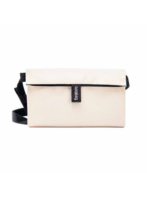 Notabag Crossbody bag - Cream