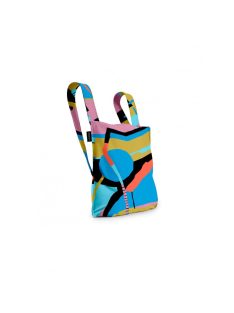 Notabag bevásárlótáska - Mireia Roads