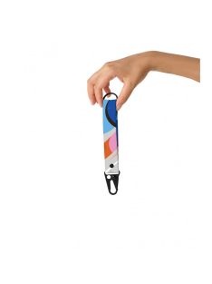 Notabag kulcstartó - Fruit Salad