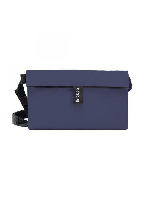 Notabag Crossbody bag - Navy Blue