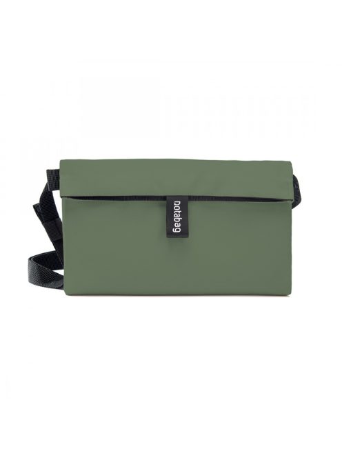 Notabag Crossbody bag - Fern Green