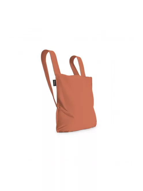 Notabag bevásárlótáska - Terracotta