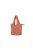 Notabag bevásárlótáska Tote - Terracotta
