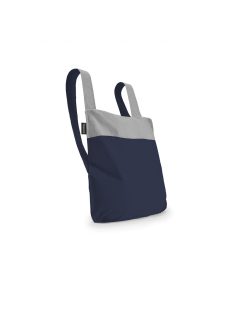 Notabag bevásárlótáska reflective - Navy Blue