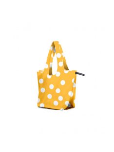 Notabag bevásárlótáska Tote - Golden Dots