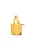 Notabag bevásárlótáska Tote - Golden Dots