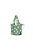 Notabag bevásárlótáska Tote - Olive Dots
