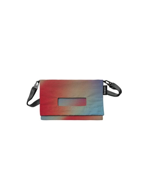 Notabag Crossbody light - Aurora