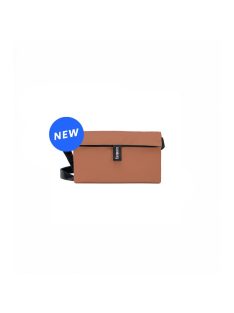 Notabag Crossbody bag - Copper