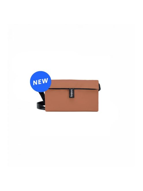 Notabag Crossbody bag - Copper