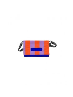 Notabag Crossbody light - Royal Stripes