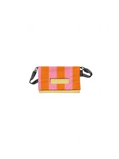 Notabag Crossbody light - Vanilla Stripes