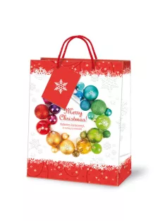 Ars Una Color Balls kicsi díszzacskó