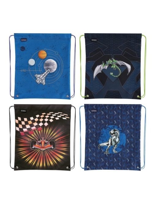 Sportzsák Boys Mix I. (50014590)