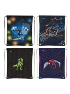 Sportzsák Boys Mix II. (50014613)