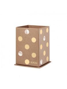 Herlitz Írószertartó karton Pure Glam (50021826)