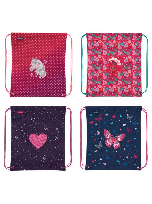 Sportzsák Girls Mix1 (50026418)