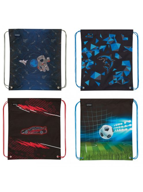 Sportzsák Boys Mix1 (50026425)