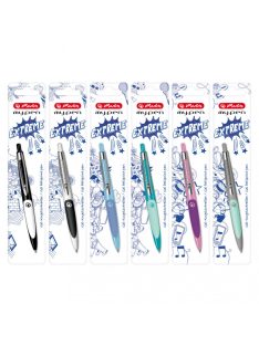 Golyóstoll my.pen többszínű (50028252)