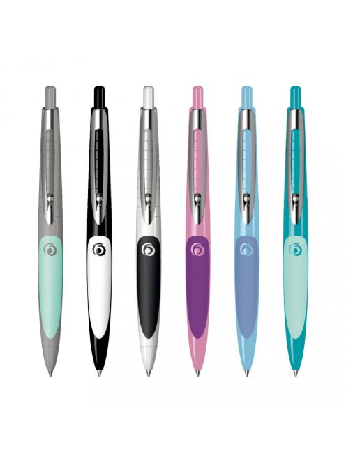 Golyóstoll my.pen többszínű (50028252)