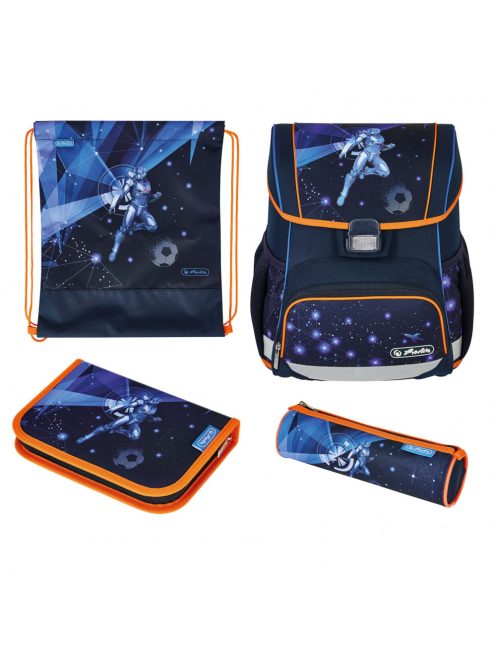 Iskolatáska Loop Plus Galaxy Game (50037407)