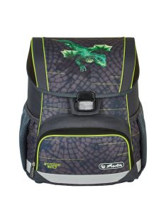 Iskolatáska Loop üres Dragon Tale (50037551)