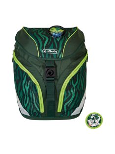 Iskolatáska SoftLight üres Jungle (50037667)